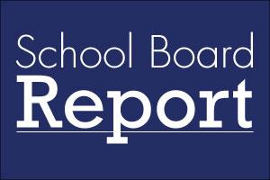 School Board Report 